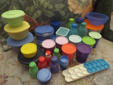 Tupperware konvolut top gebraucht kaufen  Salzkotten