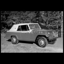 Photo .009936 jeep d'occasion  Martinvast