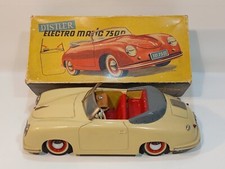 Distler porsche electro gebraucht kaufen  Staufenberg