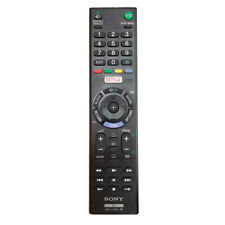 Usado Original RMT-TX201P Para Controle Remoto de TV LED SONY Com Netflix RMT-TX102D comprar usado  Enviando para Brazil