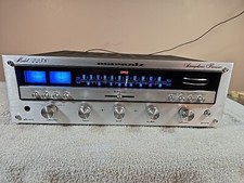 Marantz 2238 professionally for sale  Newark