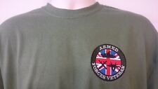 British army armed for sale  STOCKTON-ON-TEES