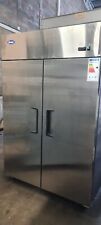 Upright double door for sale  WALSALL