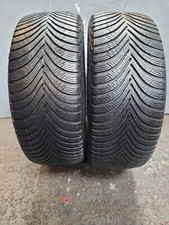 205 michelin alpin for sale  WELLINGBOROUGH