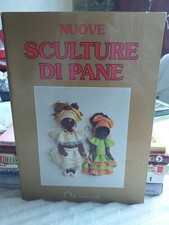 Nuove sculture pane usato  Bologna