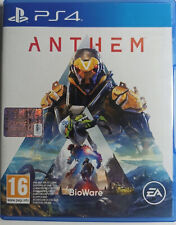 anthem playstation 4 usato  Monguzzo