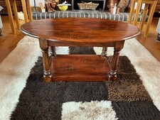 Elegant oval shaped for sale  TAMWORTH