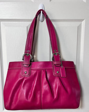 Coach soho large for sale  Fishers