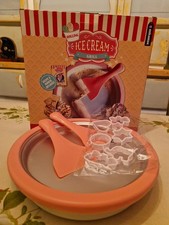 Ice cream maker gebraucht kaufen  Wurzen