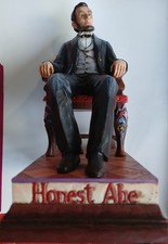 Rare abraham lincoln for sale  Orange