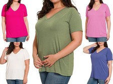 Women neck shirt for sale  Monterey Park