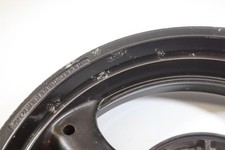 Jante arrière suzuki d'occasion Jante arrière suzuki d'occasion  Nogent-sur-Vernisson