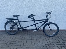 Orbit thunder tandem for sale  WORKINGTON