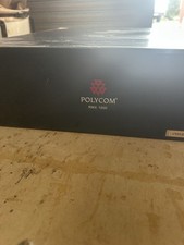 Polycom rmx 1000 for sale  OXFORD