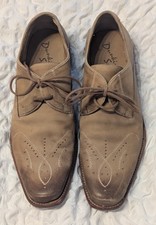 Irregular choice mens for sale  HEBBURN