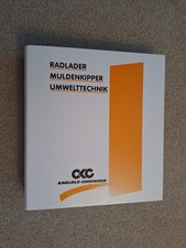 Set ringordner kaelble gebraucht kaufen  Hamburg