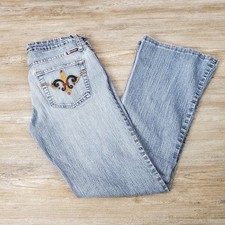 Bubblegum jeans womens for sale  Chatsworth