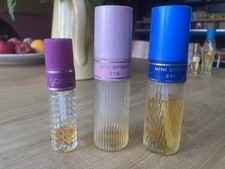 Vintage set yardley for sale  CRANBROOK