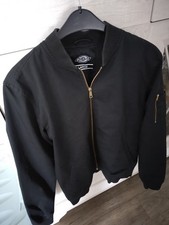 Dickies jacke blouson gebraucht kaufen  Mechernich