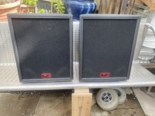 Peavey ul12 1000watt for sale  WISHAW