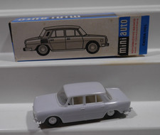 Ddr kdn miniauto gebraucht kaufen  Elmenhorst