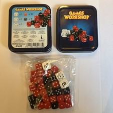 Warhammer battledice set gebraucht kaufen  Feucht