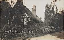 Bourne end. tithe for sale  YORK