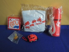 Lot objets publicitaires d'occasion  Écos