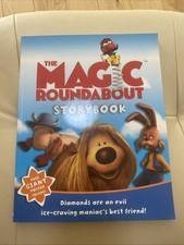 Vintage magic roundabout for sale  NOTTINGHAM