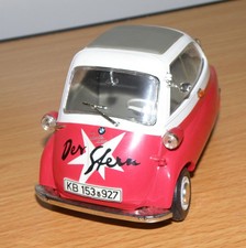 Bmw isetta 250 gebraucht kaufen  Hohen Neuendorf