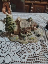 Lilliput lane blue usato  Italia