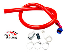 Kit eliminazione decanter usato  Erice