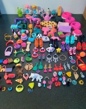Girls toy accessories for sale  Huntingburg