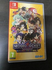 Neogeo pocket color gebraucht kaufen  Darmstadt