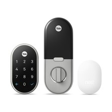 Google nest yale for sale  Glendale