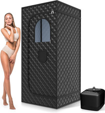 Sauna casa portatile usato  Roma