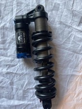 Fox suspension dhx for sale  TORQUAY