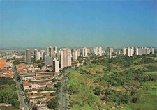Sao Jose dos Campos Brasil Vista parcial do Banhado, usado comprar usado  Enviando para Brazil