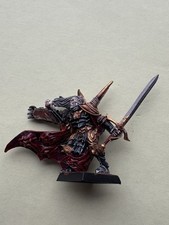 Warhammer fantasy vampire d'occasion  Saint-Genis-Pouilly