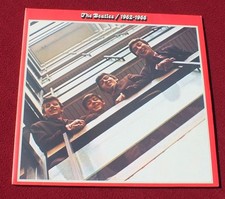 Vinyl the beatles gebraucht kaufen  Hannover