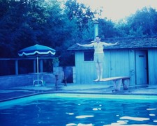 1970s man diving for sale  Orange