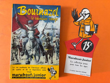 Pierre joubert marabout d'occasion  Nancy-