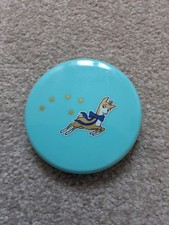 Vintage babycham compact for sale  STAFFORD