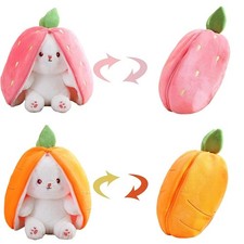 18cm cosplay strawberry for sale  ILFORD