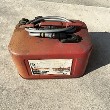 vintage 6 motors boat for sale  Harrison Township