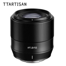 Ttartisan 56mm f1.8 usato  Milano