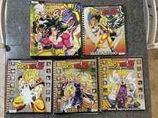 Collezione completa lamincards usato  Trappeto