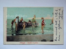 Viareggio pescatori sciabica usato Viareggio pescatori sciabica usato  Trieste