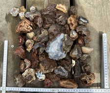 Rohsteine achate malawi gebraucht kaufen  Kamenz