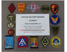Vintage wwii vietnam for sale  Riverside
